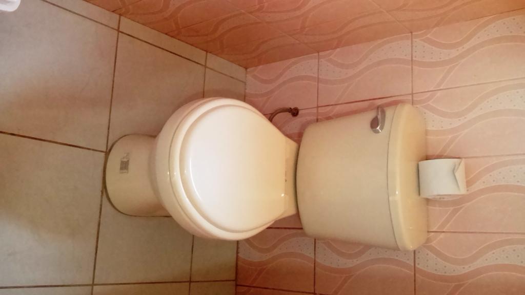 Casa Titicaca Amantani Hotell Ocosuyo Exteriör bild